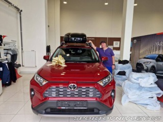 Toyota Ostatní modely RAV4 2,0 VVT-i,Comfort, 1.ma 1800