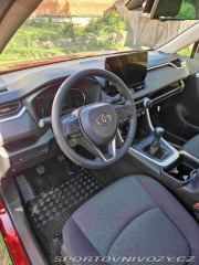 Toyota Ostatní modely RAV4 2,0 VVT-i,Comfort, 1.ma 1800