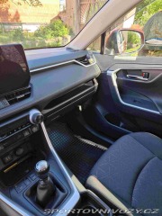 Toyota Ostatní modely RAV4 2,0 VVT-i,Comfort, 1.ma 1800