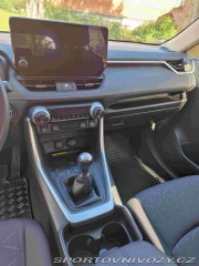 Toyota Ostatní modely RAV4 2,0 VVT-i,Comfort, 1.ma 1800