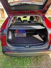 Toyota Ostatní modely RAV4 2,0 VVT-i,Comfort, 1.ma 1800