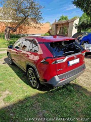 Toyota Ostatní modely RAV4 2,0 VVT-i,Comfort, 1.ma 1800