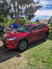 Toyota Ostatní modely RAV4 2,0 VVT-i,Comfort, 1.ma 1800