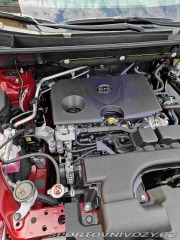 Toyota Ostatní modely RAV4 2,0 VVT-i,Comfort, 1.ma 1800