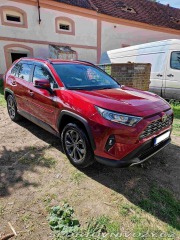 Toyota Ostatní modely RAV4 2,0 VVT-i,Comfort, 1.ma 1800