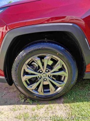 Toyota Ostatní modely RAV4 2,0 VVT-i,Comfort, 1.ma 1800