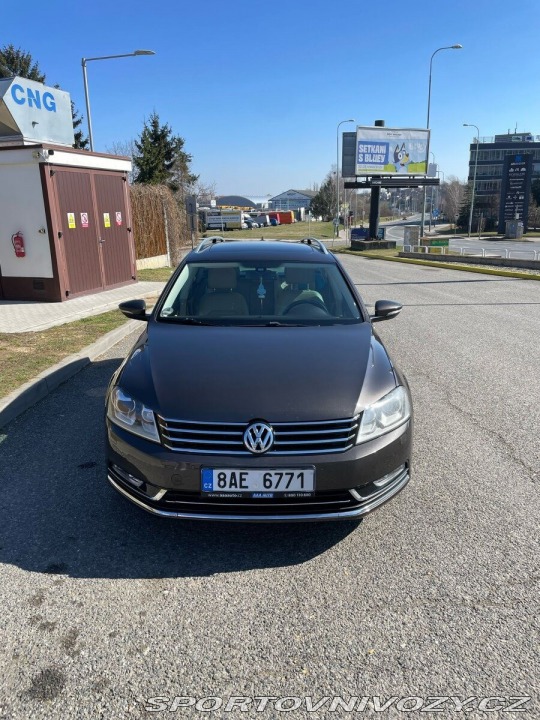 Volkswagen Ostatní modely Passat 1800