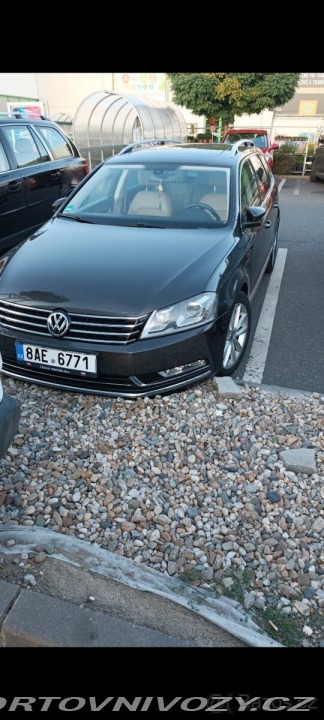 Volkswagen Ostatní modely Passat 1800