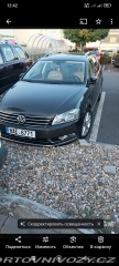 Volkswagen Ostatní modely Passat 1800