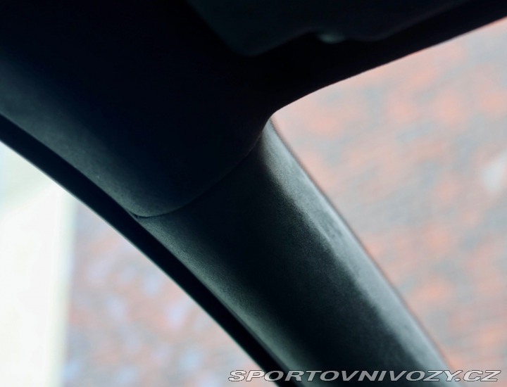 Porsche Cayenne Coupe E-Hybrid *Panoráma 2025