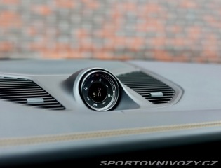 Porsche Cayenne Coupe E-Hybrid *Panoráma 2025