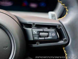 Porsche Cayenne Coupe E-Hybrid *Panoráma 2025