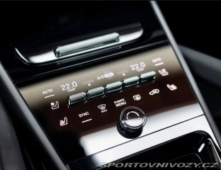 Porsche Cayenne Coupe E-Hybrid *Panoráma 2025