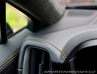 Porsche Cayenne Coupe E-Hybrid *Panoráma 2025