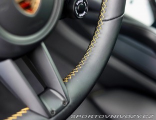 Porsche Cayenne Coupe E-Hybrid *Panoráma 2025