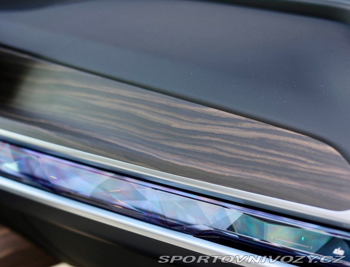 BMW 7 M760e xDrive *SkyLounge* 2023