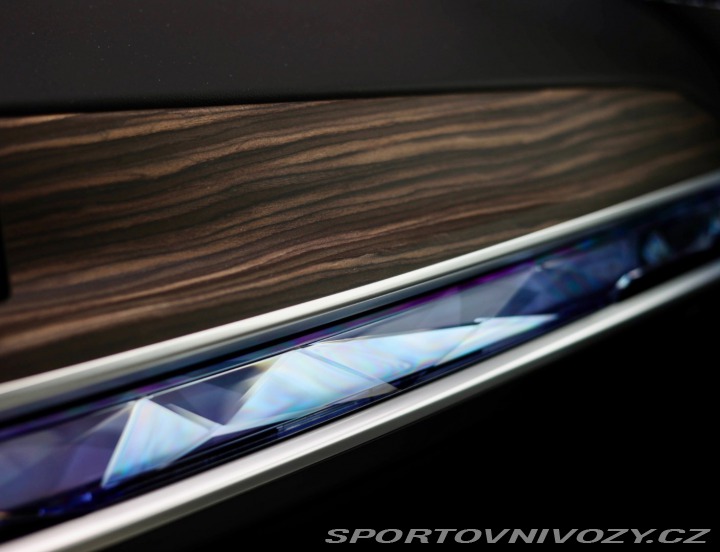 BMW 7 M760e xDrive *SkyLounge* 2023