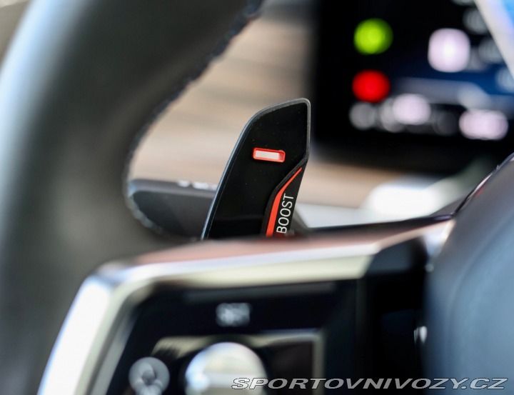 BMW 7 M760e xDrive *SkyLounge* 2023