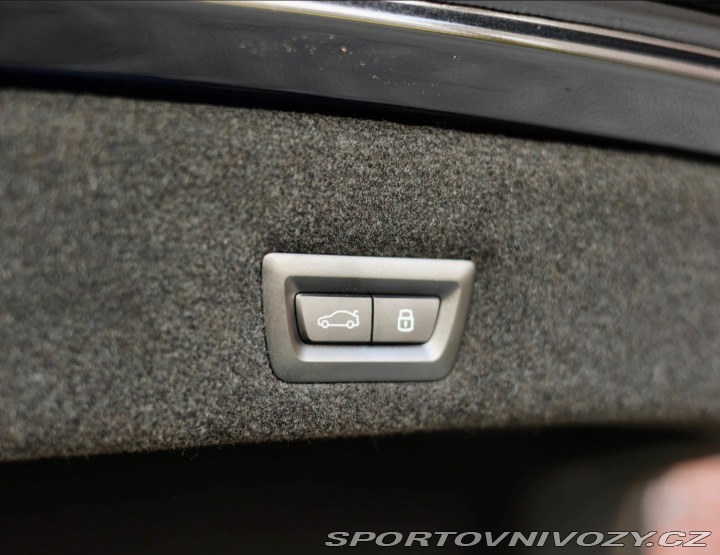 BMW 7 M760e xDrive *SkyLounge* 2023