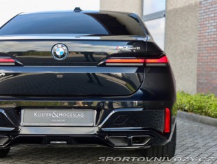 BMW 7 M760e xDrive *SkyLounge* 2023