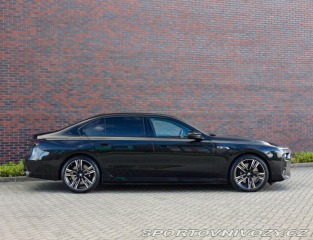 BMW 7 M760e xDrive *SkyLounge* 2023