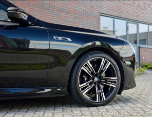 BMW 7 M760e xDrive *SkyLounge* 2023