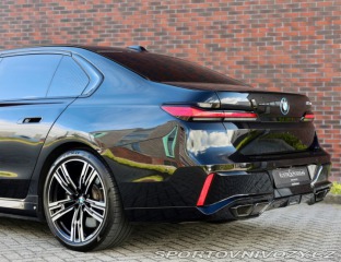 BMW 7 M760e xDrive *SkyLounge* 2023