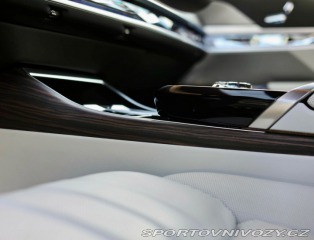 BMW 7 M760e xDrive *SkyLounge* 2023