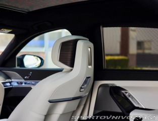 BMW 7 M760e xDrive *SkyLounge* 2023
