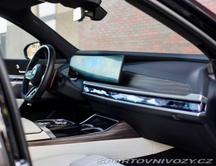 BMW 7 M760e xDrive *SkyLounge* 2023