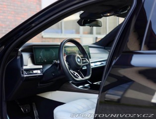 BMW 7 M760e xDrive *SkyLounge* 2023