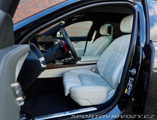 BMW 7 M760e xDrive *SkyLounge* 2023
