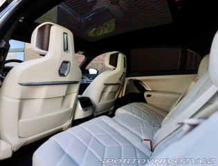BMW 7 M760e xDrive *SkyLounge* 2023
