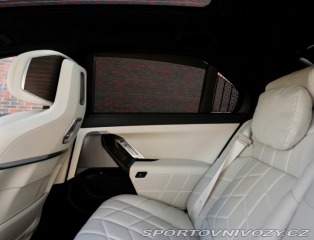 BMW 7 M760e xDrive *SkyLounge* 2023