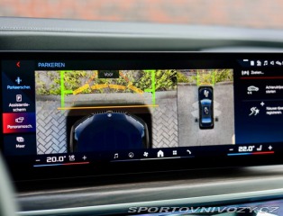 BMW 7 M760e xDrive *SkyLounge* 2023