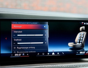 BMW 7 M760e xDrive *SkyLounge* 2023