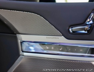 BMW 7 M760e xDrive *SkyLounge* 2023