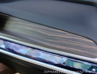 BMW 7 M760e xDrive *SkyLounge* 2023