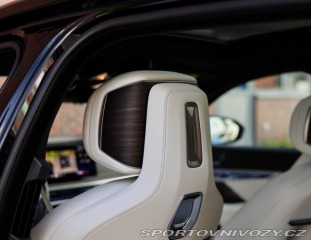 BMW 7 M760e xDrive *SkyLounge* 2023