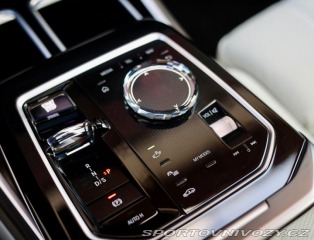 BMW 7 M760e xDrive *SkyLounge* 2023