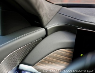 BMW 7 M760e xDrive *SkyLounge* 2023
