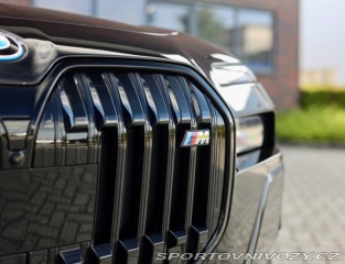 BMW 7 M760e xDrive *SkyLounge* 2023