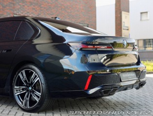 BMW 7 M760e xDrive *SkyLounge* 2023