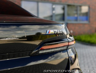 BMW 7 M760e xDrive *SkyLounge* 2023