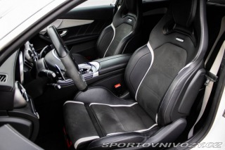 Mercedes-Benz C Kupé  Mercedes-AMG  63 S 2017
