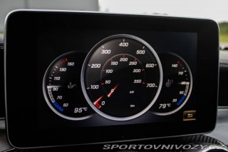 Mercedes-Benz C Kupé  Mercedes-AMG  63 S 2017