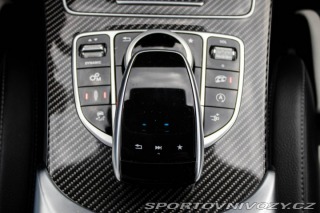 Mercedes-Benz C Kupé  Mercedes-AMG  63 S 2017