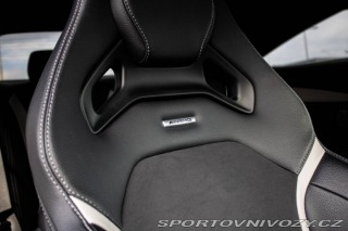 Mercedes-Benz C Kupé  Mercedes-AMG  63 S 2017