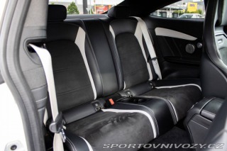 Mercedes-Benz C Kupé  Mercedes-AMG  63 S 2017