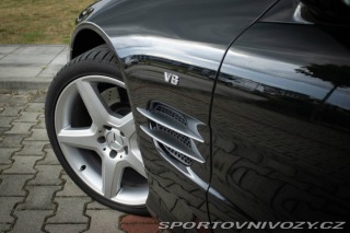 Mercedes-Benz SL 500 V8 AMG /AJ NA SPLÁTK 2006